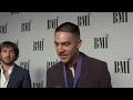 BMI's 2022 R&B Hip-Hop Awards | How It Feels To Be Honored