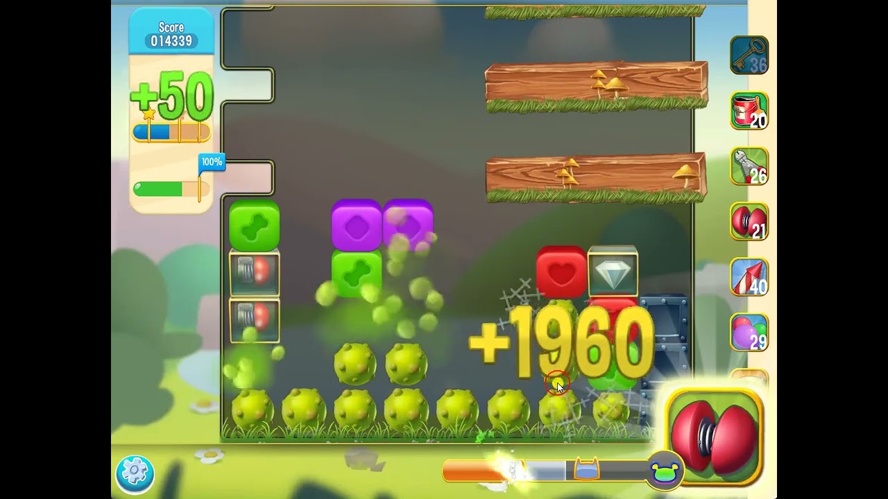 Pet Rescue Saga level 5366 no boosters | PuzzledCubes.site