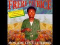 Frere Patrice Ngoy Musoko   Mon âme loue l'Eternel album