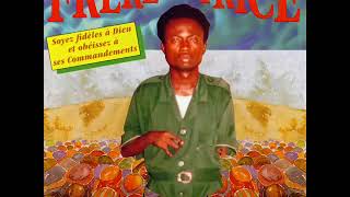 Frere Patrice Ngoy Musoko Mon âme loue l'Eternel album