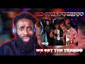 How this possible😱Jim Jones, Migos - We Set The Trends (Official Video) [Musa/Reaction]