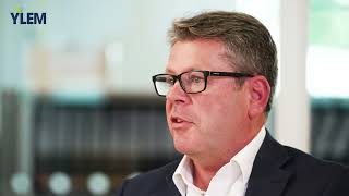 Ylem Energy Managing Director Ian Gadsby discusses energy rationing and hedging