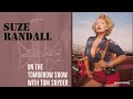 Suze Randall on the Tomorrow Show with Tom Snyder