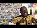 Emission parlons en interview frdric nadidjoa sanwogou