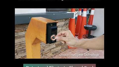 How we detect and solve cloned access card?