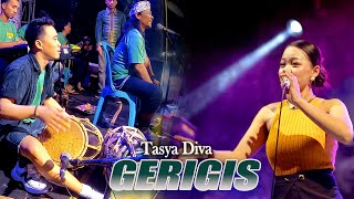 Tasya diva ll Gerigis ll versi mustika feat sunan kendang