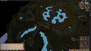 The Last RFD SubQuest! - Tersardo! - (Old School Runescape)