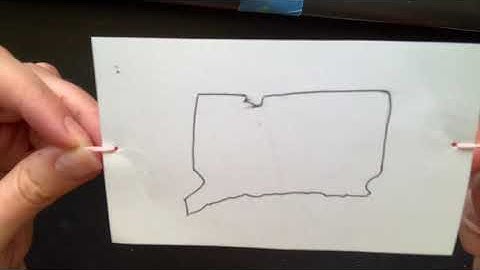 persistence of vision