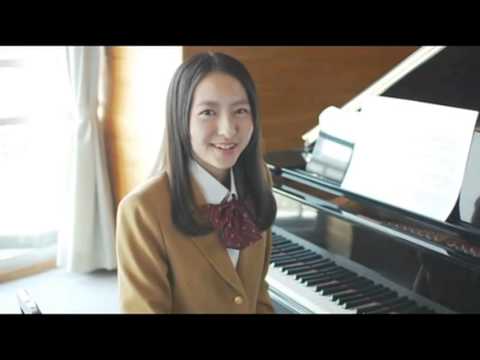 Akb 1 149 恋愛総選挙 神告白 森保まどか Moriyasu Madoka Confession Youtube
