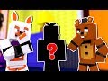 A New Animatronic?! | Minecraft FNAF: Origins (Minecraft Roleplay)