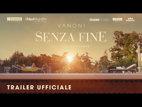 SENZA FINE | Trailer Ufficiale HD