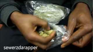alot of weed - head stash