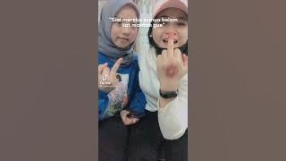 Nurul Nafisha Buat Hal Balik