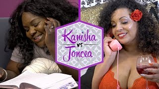 Phone Sex Operator Challenge