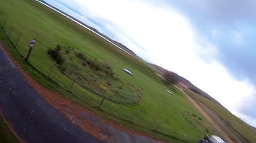 Vortex 250 with Betaflight 3.0.1 (04_11_20016)