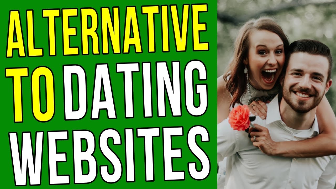 Online Dating Sites: This (Marriage Only) Dating Site Will Change Your