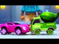 Watch Car in Hindi टॉमबॉय मैरी हिंदी कार्टून #animatedseriesforchildren #hindicartoons#cars#ForKids