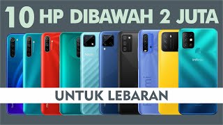 5 LAPTOP 2 JUTAAN 2021 UNTUK SEKOLAH DAN KERJA!