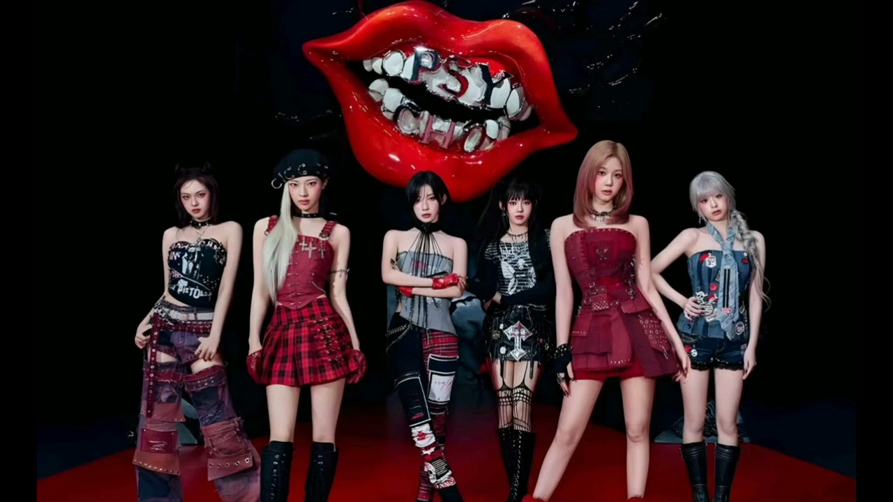 𝙋𝙎𝙔𝘾𝙃𝙊 {𝘽𝙊𝙔 𝘽𝘼𝙉𝘿 𝙑𝙀𝙍.}