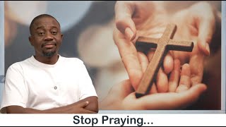 Download Lagu Stop Praying Like them - The Hidden Trap in Modern Christianity MP3 Download Lagu Stop Praying Like them - The Hidden Trap in Modern Christianity MP3