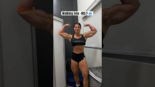 Maxing out the cryo chamber 😳 -185F 🥶 #shorts #viral #youtubeshorts
