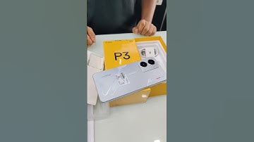 Realme P3 5g //8+128//Space Silver # quickunboxing💥💯🔥#genius pabitra #Shorts🔥🔥🔥