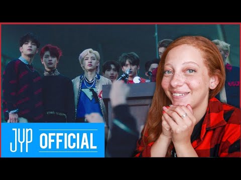 STRAY KIDS 'MIROH' TEASERS & M/V | First Time Reaction