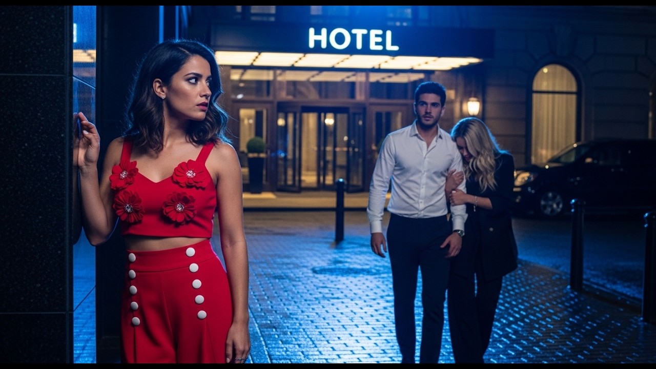 Nakon odmora s ljubavnicom vratio se kući… ali supruga je već imala plan