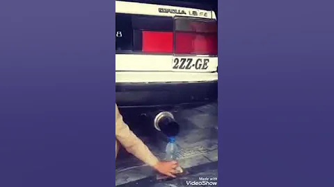 2zzge lock sound🔥 |xhaust sound test