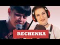 VOCAL COACH REACTS TO - DIANA ANKUDINOVA - Rechenka