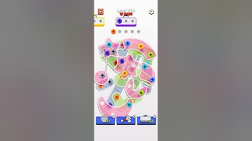 Screw Jam Level 780 | GAME Walkthrough