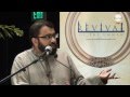 Unity in the muslim ummah  the islamic brotherhood  dr yasir qadhi  3rd january 2014