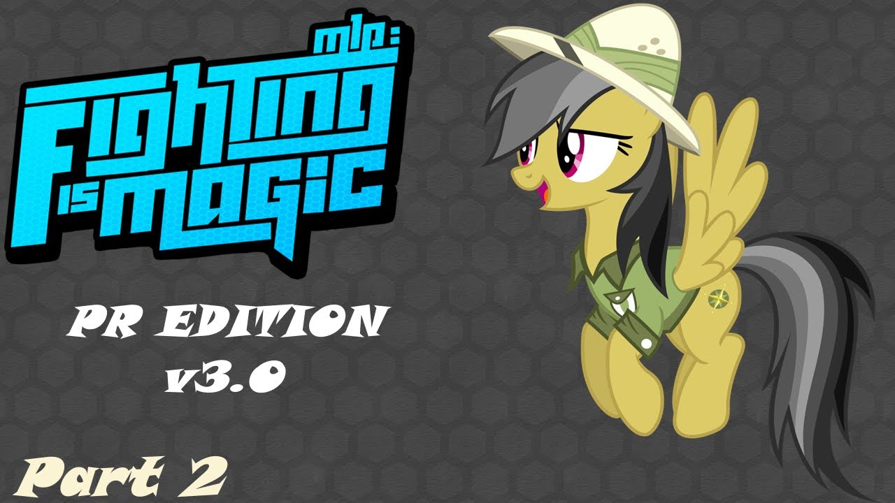 my little pony fighting is magic tribute edition updates my little pony fighting is magic tribute edition updates