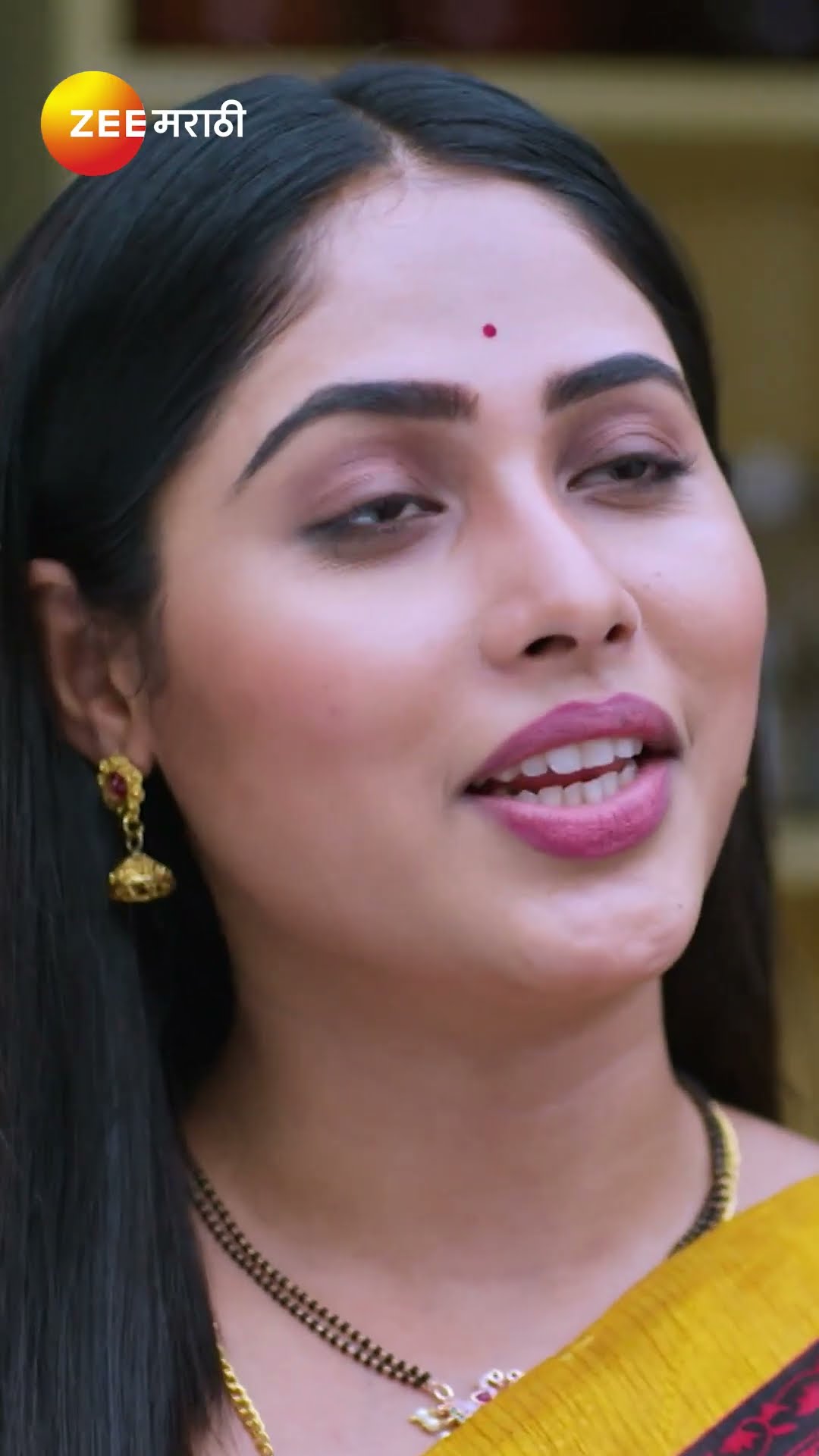 #Punha Kartavya Ahe #Shorts #Zee Marathi #Entertainment #Romantic Famiy Drama
