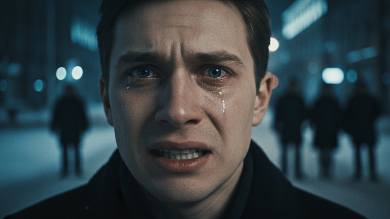 Молодой парень признаётся отцу в любви к мужчине — ответ разорвал семью навсегда