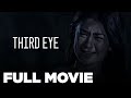 THIRD EYE: Carla Abellana, Ejay Falcon, Camille Prats & Denise Laurel  |  Full Movie