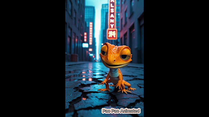 The Happy Lizard – Pure Joy in Every Step! 🦎🎉😆 #ai #cuteanimals #shorts #shortvideo