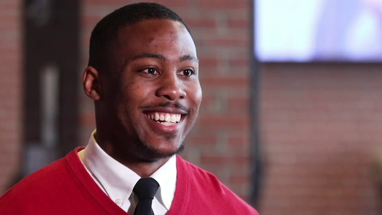 This is Gardner-Webb University