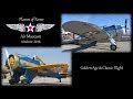 Planes of fame 2018 golden age  classic flight