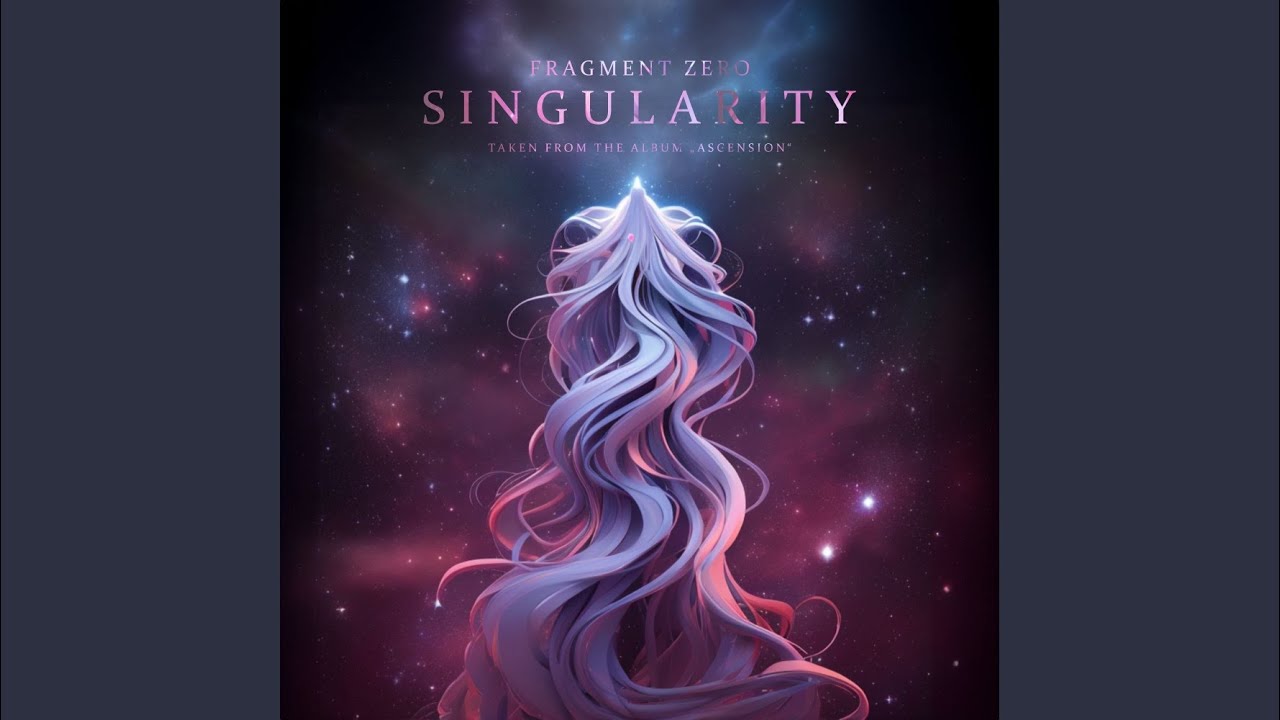 Watch Singularity (Acoustic Mix) on YouTube Watch Singularity (Acoustic Mix) on YouTube