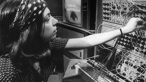 Suzanne Ciani – Concert At WBAI Free Music Store