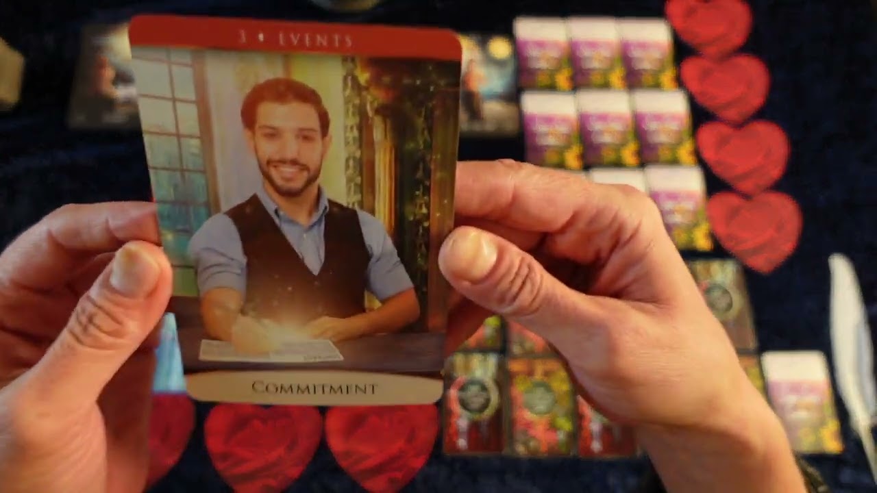 Neumond-Orakel (Liebe auf den ersten Blick - Shave your legs, denn damit hast Du nicht gerechnet)