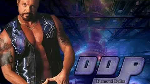 WCW   DDP Theme Song   Self High Five