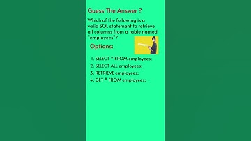 DB2 Mainframe interview questions _17#db2 #cobol #viral #cobol #interview #mainframe #youtubeshorts