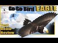 Go Go Bird EAGLE - Review Test Démo - Original, Surprenant et bien conçu !