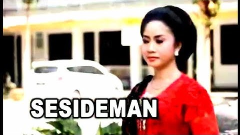 Ning Sulis - Sesideman | Dangdut (Official Music Video)