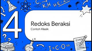 Nota Kimia Tingkatan 5 Bab 1