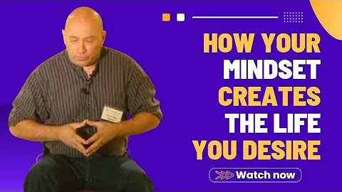 Bashar (Darryl Anka) 2025 | "How Your Mindset Creates the Life You Desire!"
