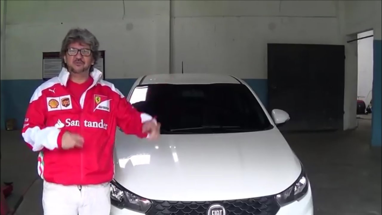 FIAT ARGO DRIVE 1.3 MANUAL AVALIAÇÃO COMPLETA - YouTube