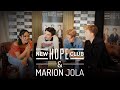 NHC X Marion Jola